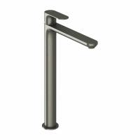 Смеситель для раковины Ravak Eleganta EL 015.20GB X070328 графит матовый