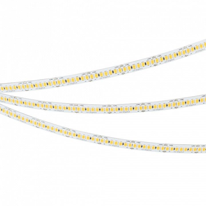 Лента светодиодная Arlight A280 24V 8mm 10 W/m 045567