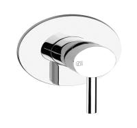 Смеситель для душа Gessi Ovale 23110.031