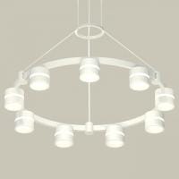 Подвесная люстра Ambrella Light XR XR92031902