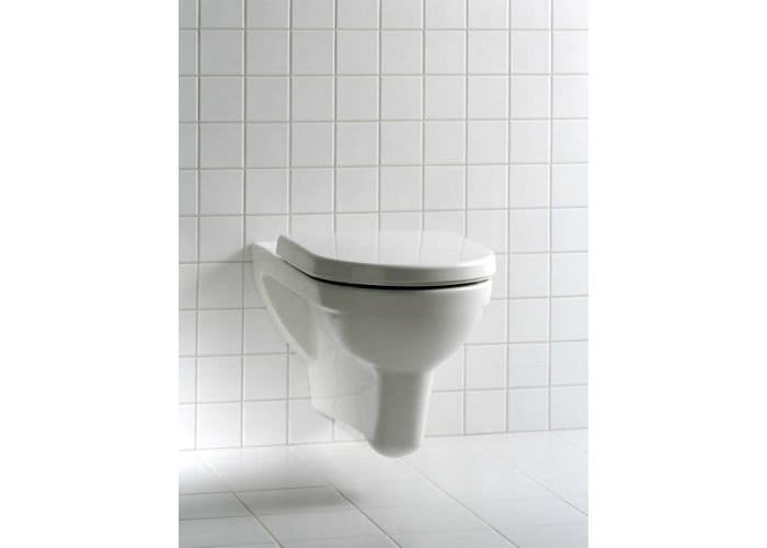 Подвесной унитаз Laufen Pro 8.2095.0.000.000.1