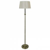 Торшер Arte Lamp 2273 A2273PN-1AB