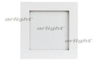 Встраиваемый светильник Arlight  020129