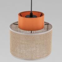 Подвесной светильник TK Lighting Duo 3255 Duo