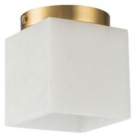 Накладной светильник Belfast Ravenhill 3333F BR MB