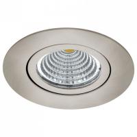 Встраиваемый светильник Eglo Saliceto 98307