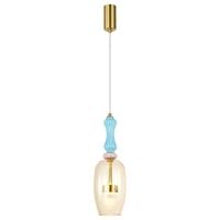 Подвесной светильник Moderli Corals V11151-PL