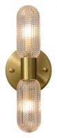 Бра Moderli Brass V11018-2W