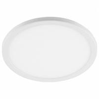 Встраиваемый светильник Feron Saffit 41024