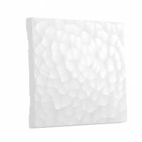 Клавиша для выключателя Werkel Hammer белый W1219001