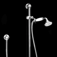 Душевая штанга Devon&Devon Morris UTCI518CR