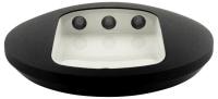 Накладной светильник DesignLed Tang-2 GW-3065-3-BL-NW