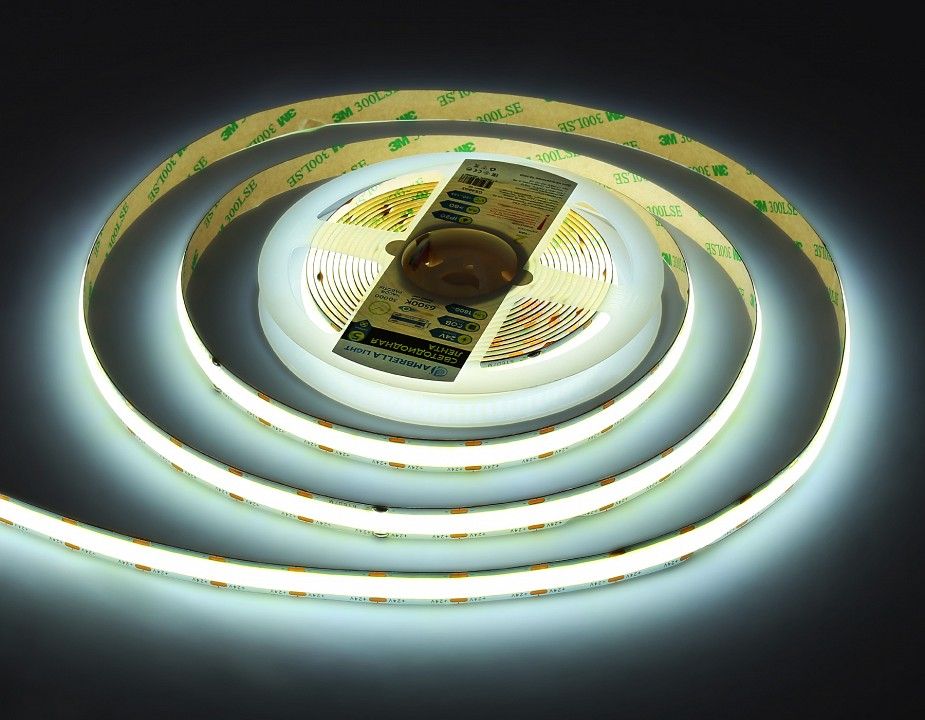 Лента светодиодная Ambrella Light  GS4803