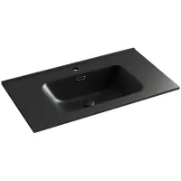 Раковина 81x46,5 см Ceramica Nova Element CN7005MB