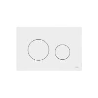 Клавиша смыва TECE Loop 2.0 9240926 белая матовая