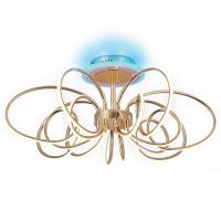 Потолочная люстра Citilux Salma Smart CL224A172