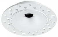 Рамка на 1 светильник Lightstar Spira 074106-01