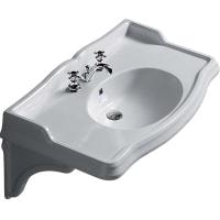 Раковина Simas Arcade 90 AR864bi*3