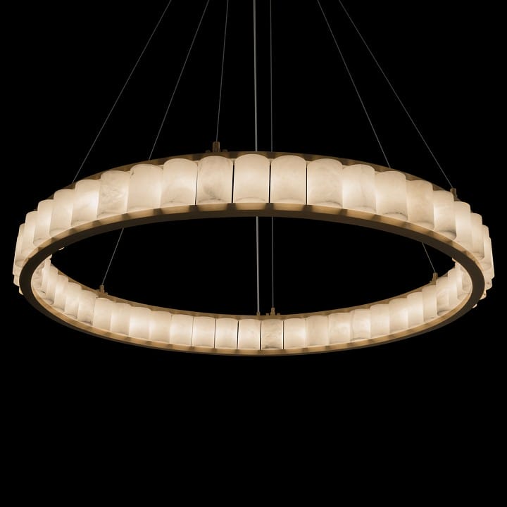 Подвесной светильник Loft it Manhattan 10415/1000