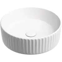 Раковина 36x36 см Ceramica Nova Element CN6057MW