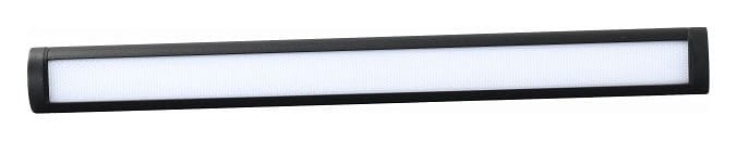 Накладной светильник iLedex Technical VISION48/25 4825-040-L305-12W-110DG-3000K-BK