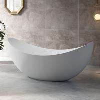 Акриловая ванна Abber 180x80 AB9333