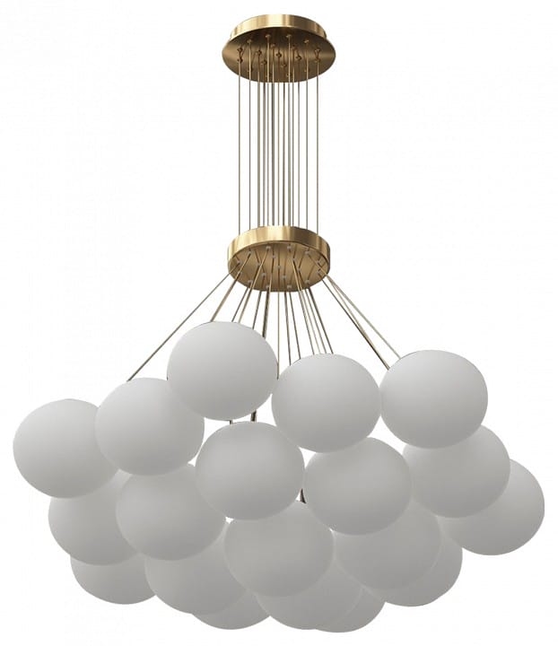 Подвесная люстра Kink Light Алди 08475-19,20