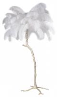 Торшер Loft it Bijout 10067F/SG White