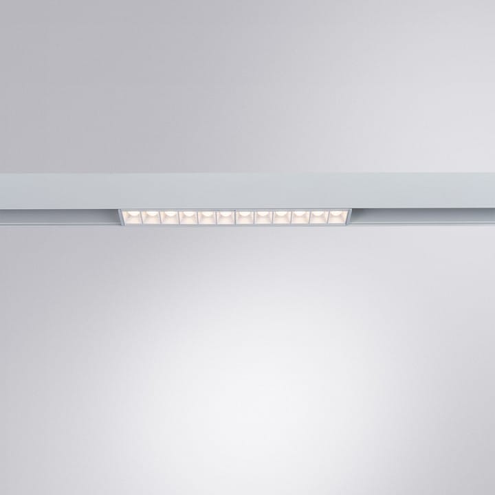 Встраиваемый светильник Arte Lamp Linea A4644PL-1WH
