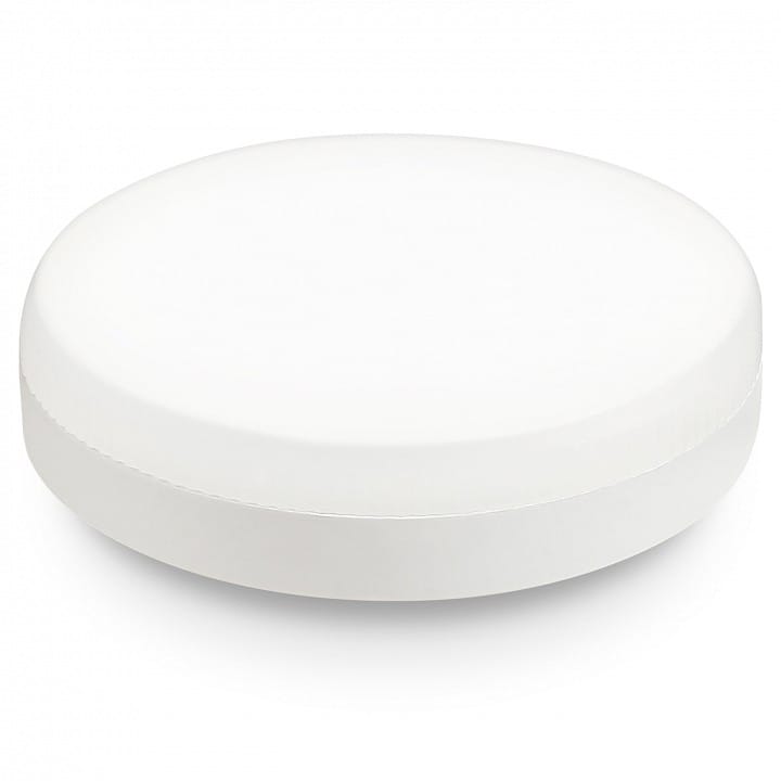 Лампа светодиодная Ambrella Light GX53 GX53 12Вт 4000K 531204