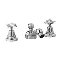 Смеситель для биде STELLA ITALICA IT 00201 CR00