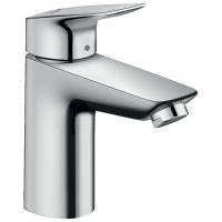 Смеситель для раковины Hansgrohe Logis 71103000
