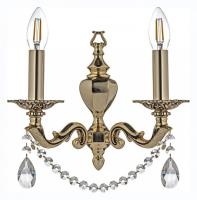 Бра Arti Lampadari Amelia Amelia E 2.1.2.600 GB