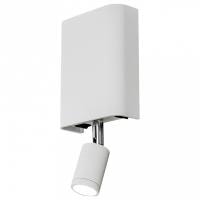 Накладной светильник с подсветкой Citilux Декарт CL704410