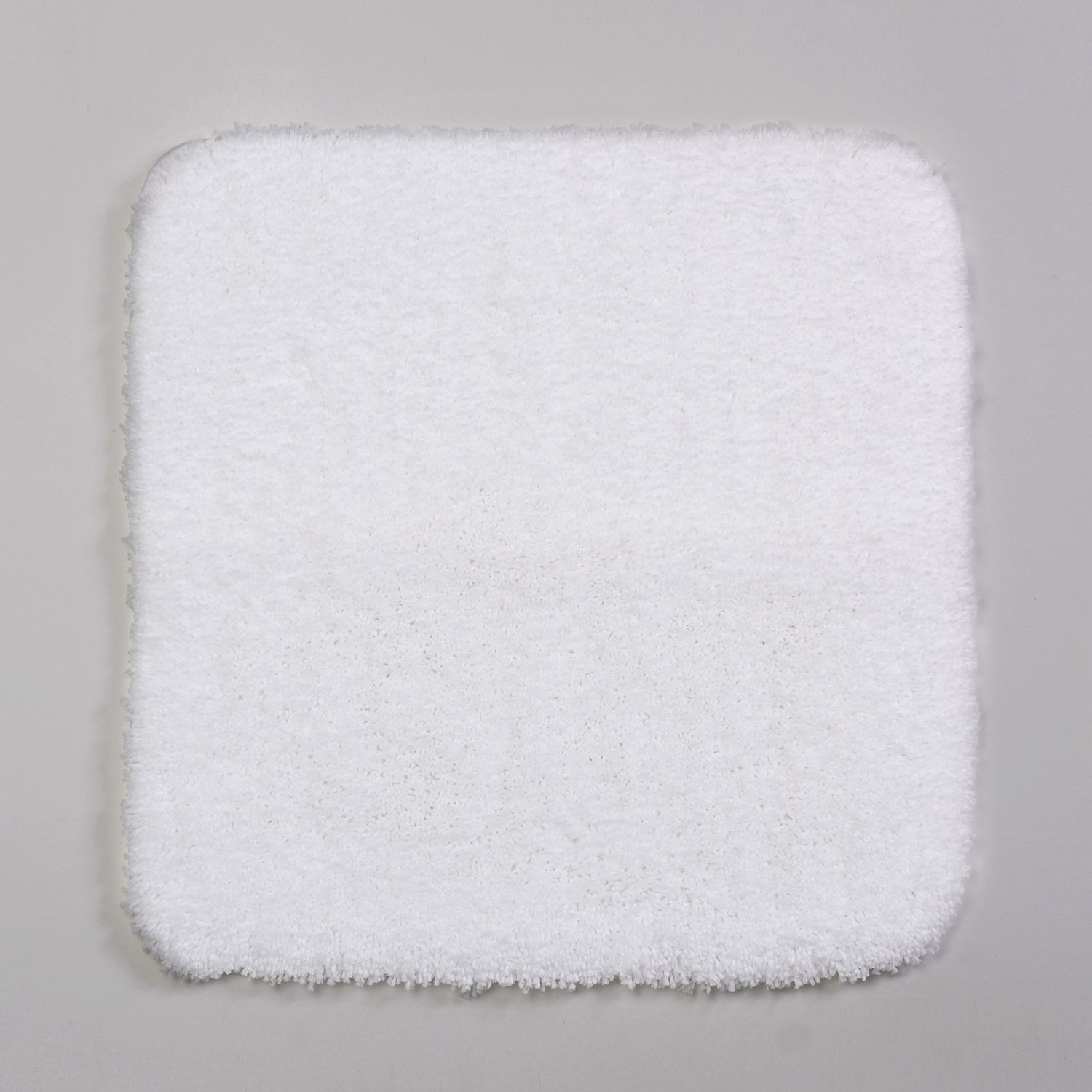 Каммель (Kammel) BM-8345 White Коврик для ванной