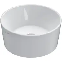 Раковина 35x35 см Globo Forty3 FO035.BI