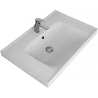 Раковина 70x46,5 см Lemark Grace 641600