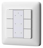 Панель универсальная сенсорная накладная Maytoni DALI 721041