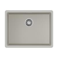 Кухонная мойка Omoikiri Kata 54-U-PA Artgranit/пастила 4993407