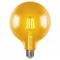 Лампа светодиодная Uniel Golden E27 8Вт K UL-00002358