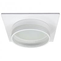 Встраиваемый светильник Feron DL503 51091