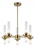 Люстра на штанге Ambrella Light HIGH LIGHT LH55358