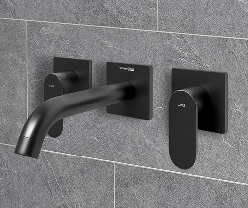 Смеситель для раковины WasserKRAFT Elbe 7445