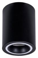 Накладной светильник Arte Lamp Imai A2267PL-1BK