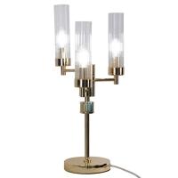 Настольная лампа декоративная AM-Group INDIGO INDIGO TL3 FGD