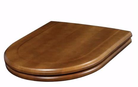 Крышка-сиденье для унитаза Villeroy&Boch Hommage 9926K600