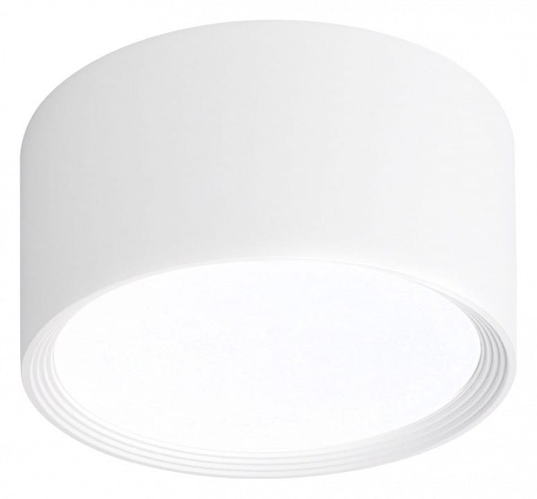 Накладной светильник Escada 20005LED 20005SMU/03LED SWH