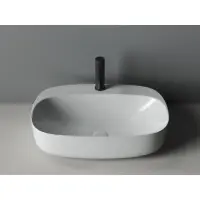 Раковина 59,5x42 см Ceramica Nova Element CN5012