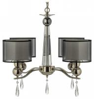 Подвесная люстра Arti Lampadari Rufina Rufina E 1.1.4.600 N