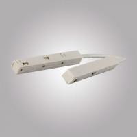 Токопровод концевой AM-Group  MAGNET AM404 LL20 WH